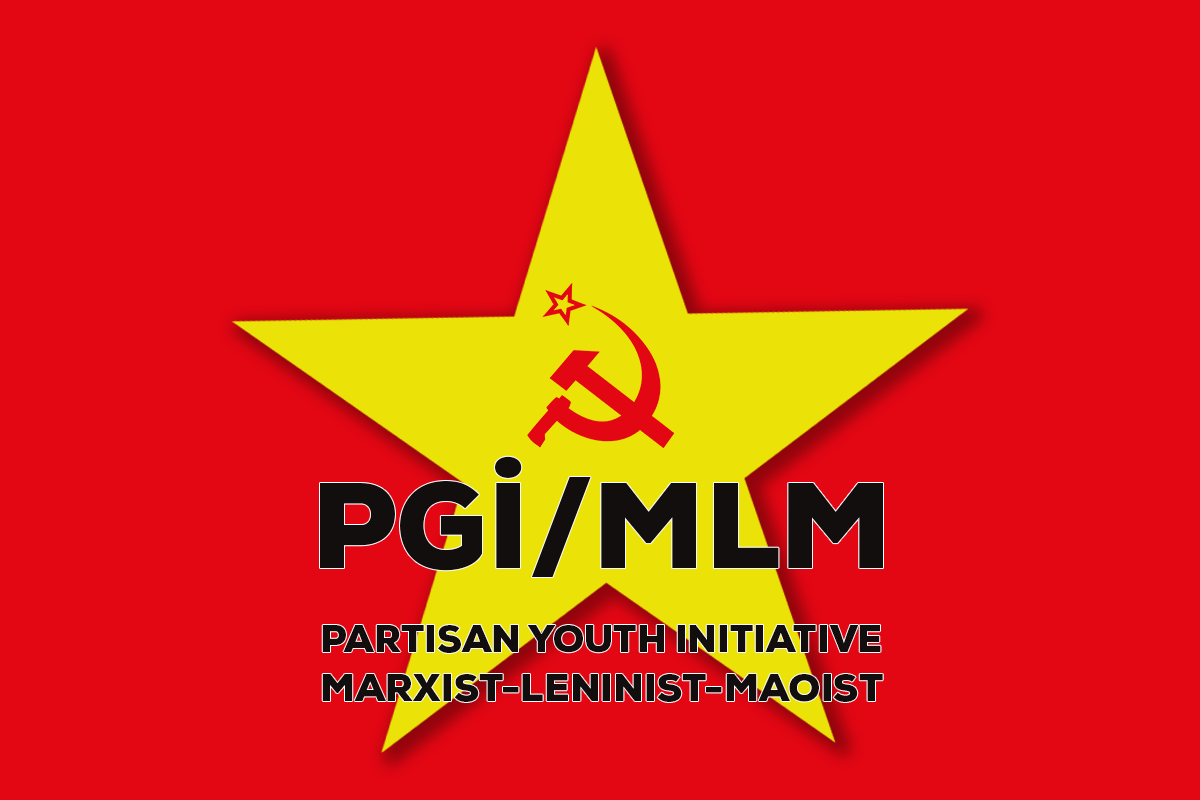 Partisan Youth Initiative /Marxist-Leninist-Maoist